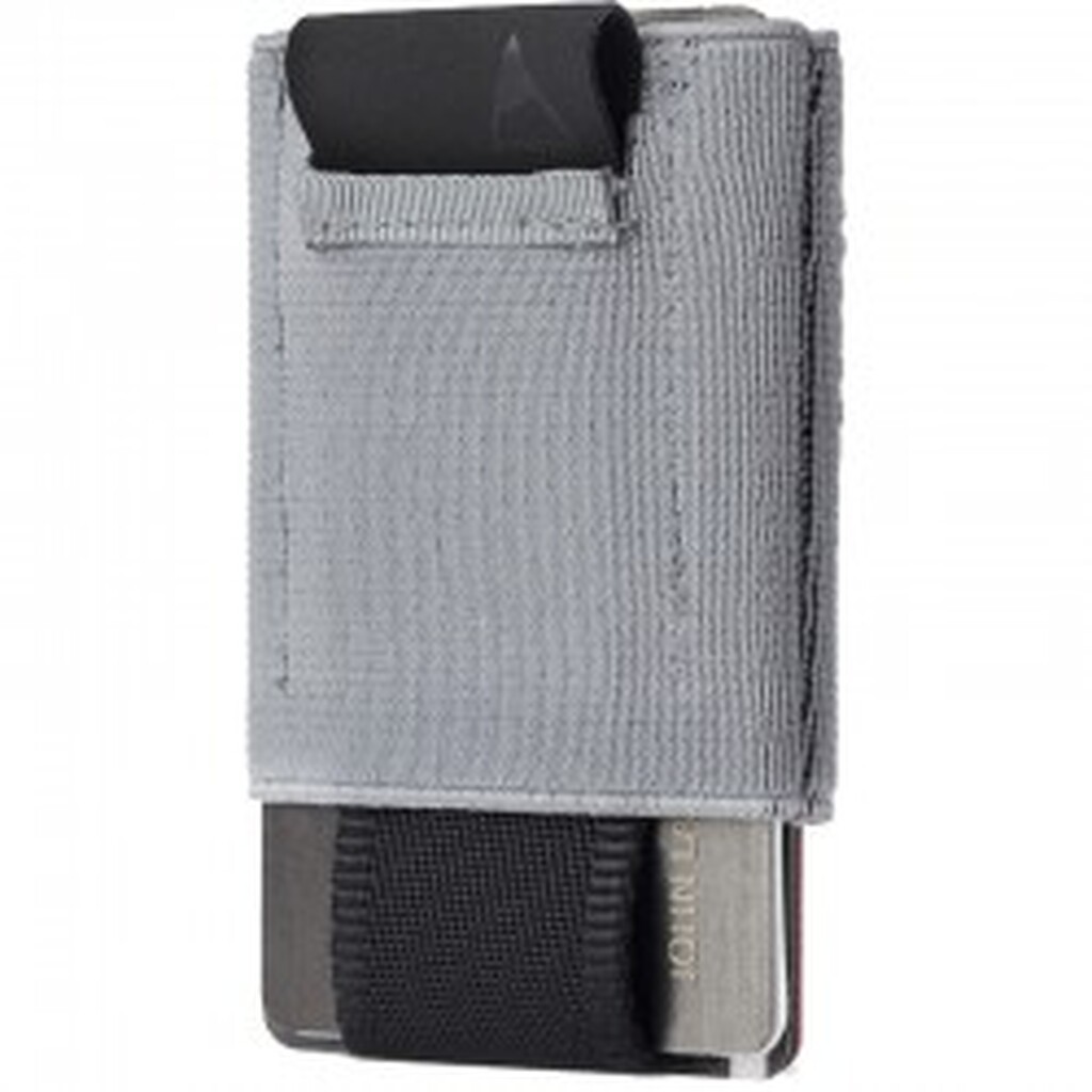 Gomatic Grey Wallet V2 - Etui