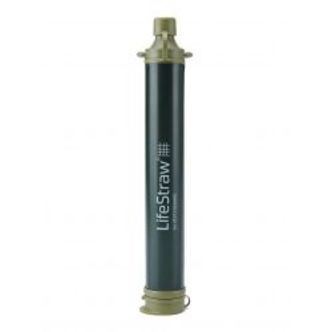 Lifestraw Personal - Green - Str. Stk. - Vandfilter
