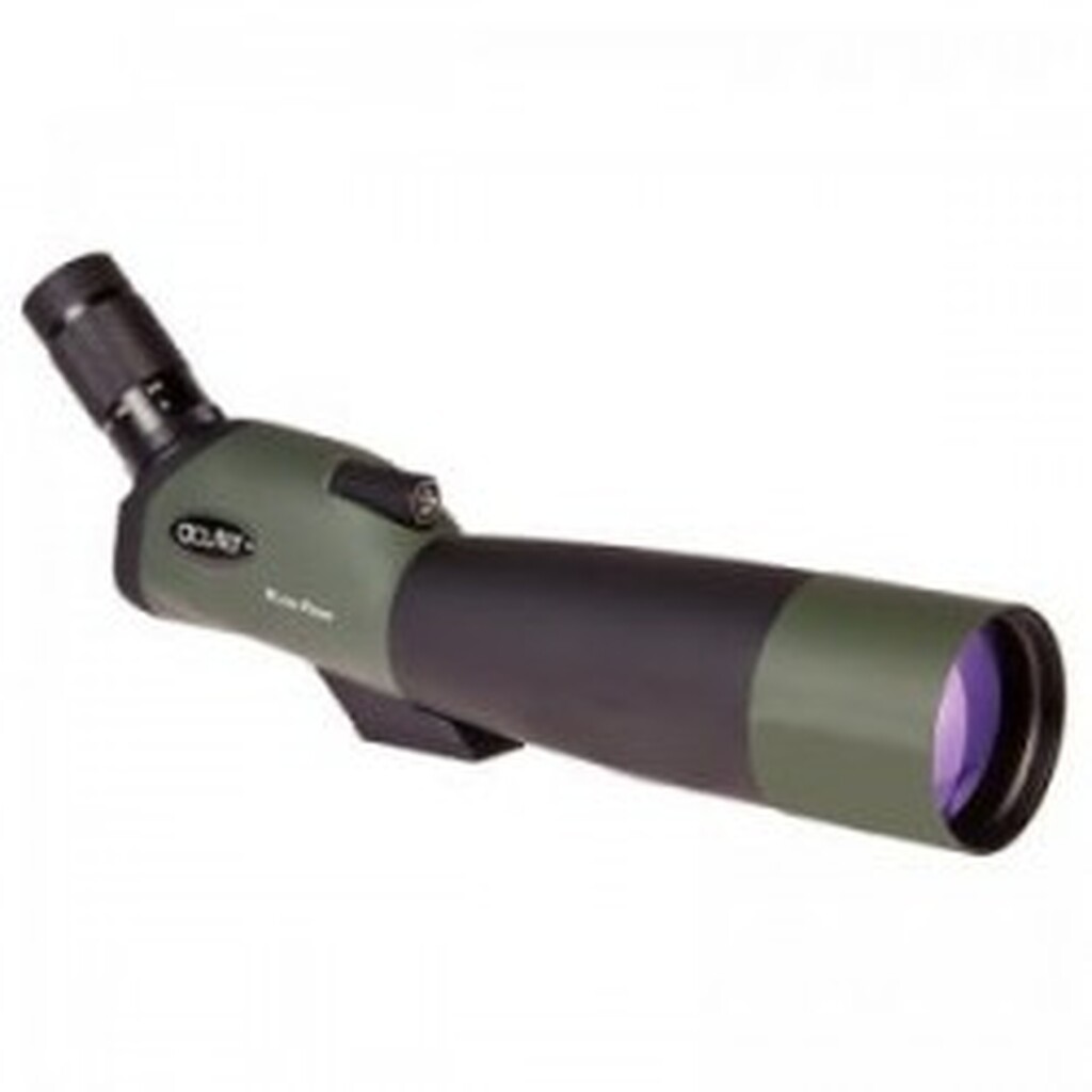 Acuter St16-48x65a (45 Deg) Waterproof Spotting Scope - 16-48x65 - Kikkert
