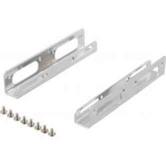 Deltaco Mounting Angles For 2.5 Hard Drive In 3.5 Space - Tilbehør til computer
