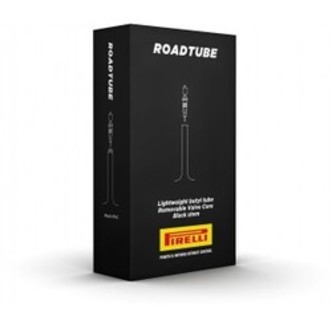 Roadtube 700x23/30c Presta 60mm Rvc - Cykelslange