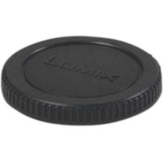 Panasonic Body Cap G