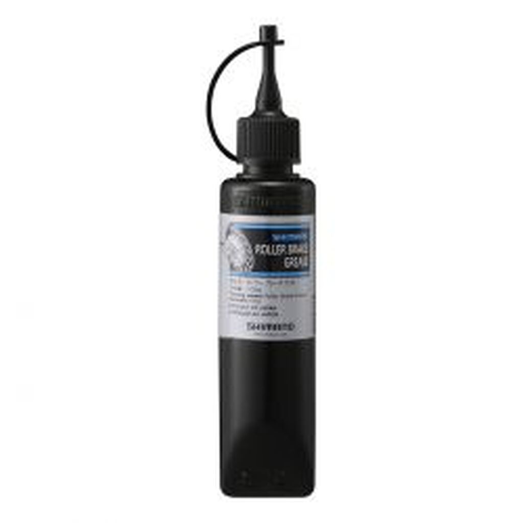 Shimano Roller Brake Grease Tube 100g - Smøremiddel