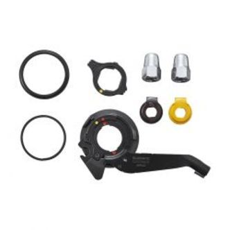 Shimano Kassettejoint Unit Cj-c7000-5 For Beltdrivesystem - Cykelreservedele