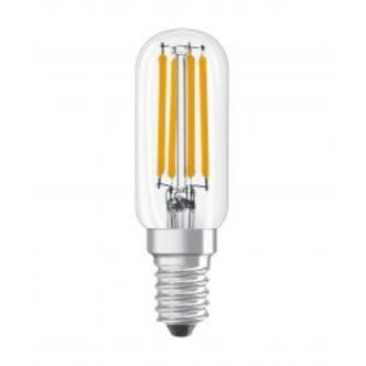 Ledvance Led T26 40w/827 Filament Klar E14 - C