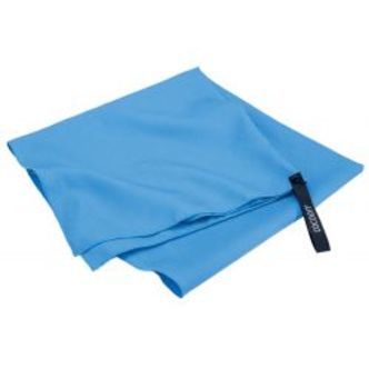 Cocoon Microfiber Towel Hyperlight,120x60cm,lag - Håndklæde