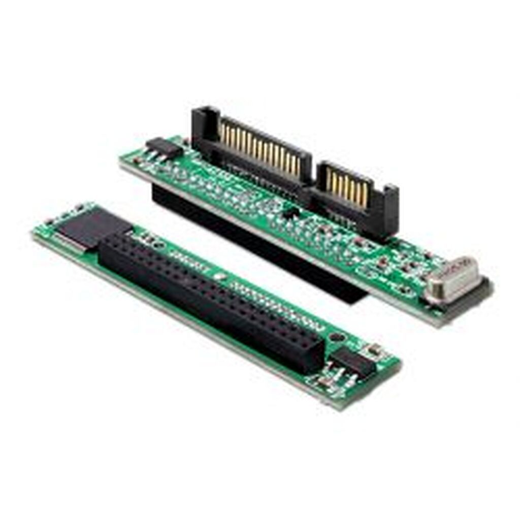 Delock Converter 2.5 Ide Hdd 44 Pin To Sata 22 Pin