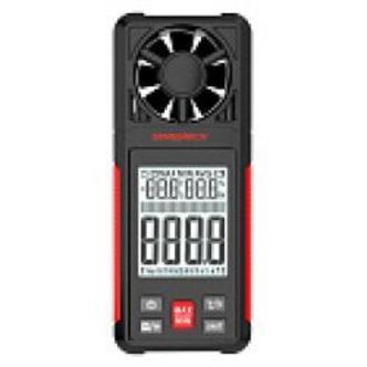 Levenhuk Ermenrich Seek Dn10 Digital Anemometer - Vindmåler