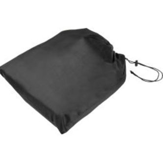 Kupo KH-06-WT 6X6 ft. Wind Net With Nylon Edge And Cords w/ Bag