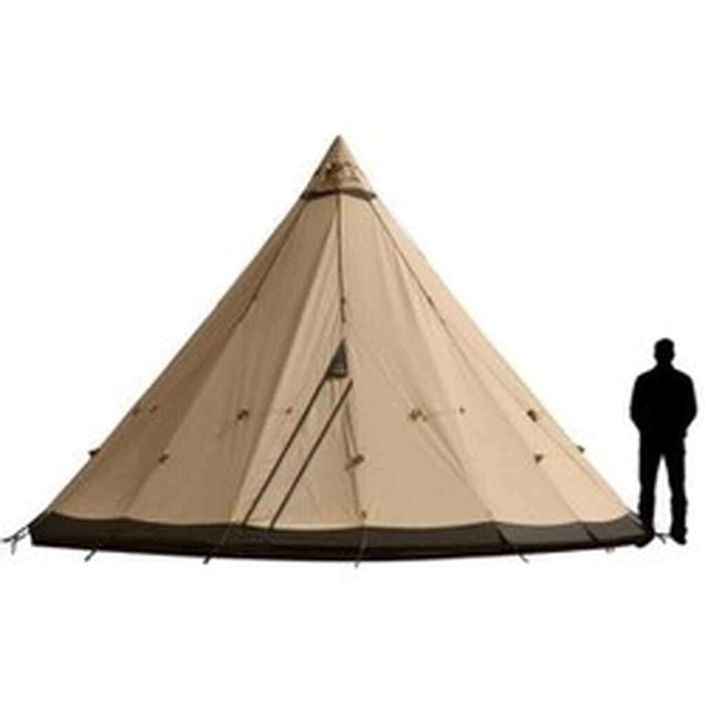 Tentipi Zirkon 15 Cp - Telt