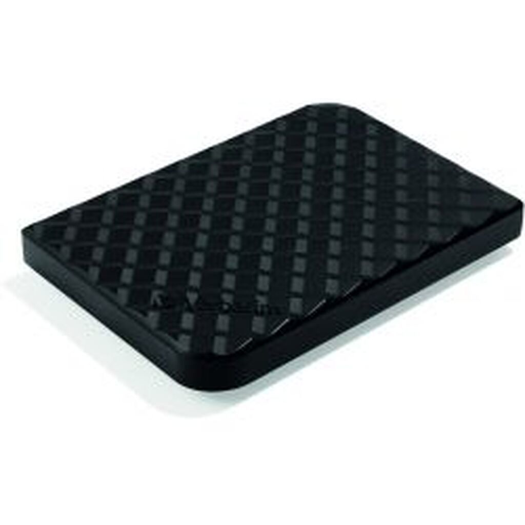 Verbatim Store N Go 2.5 U3 2tb Black