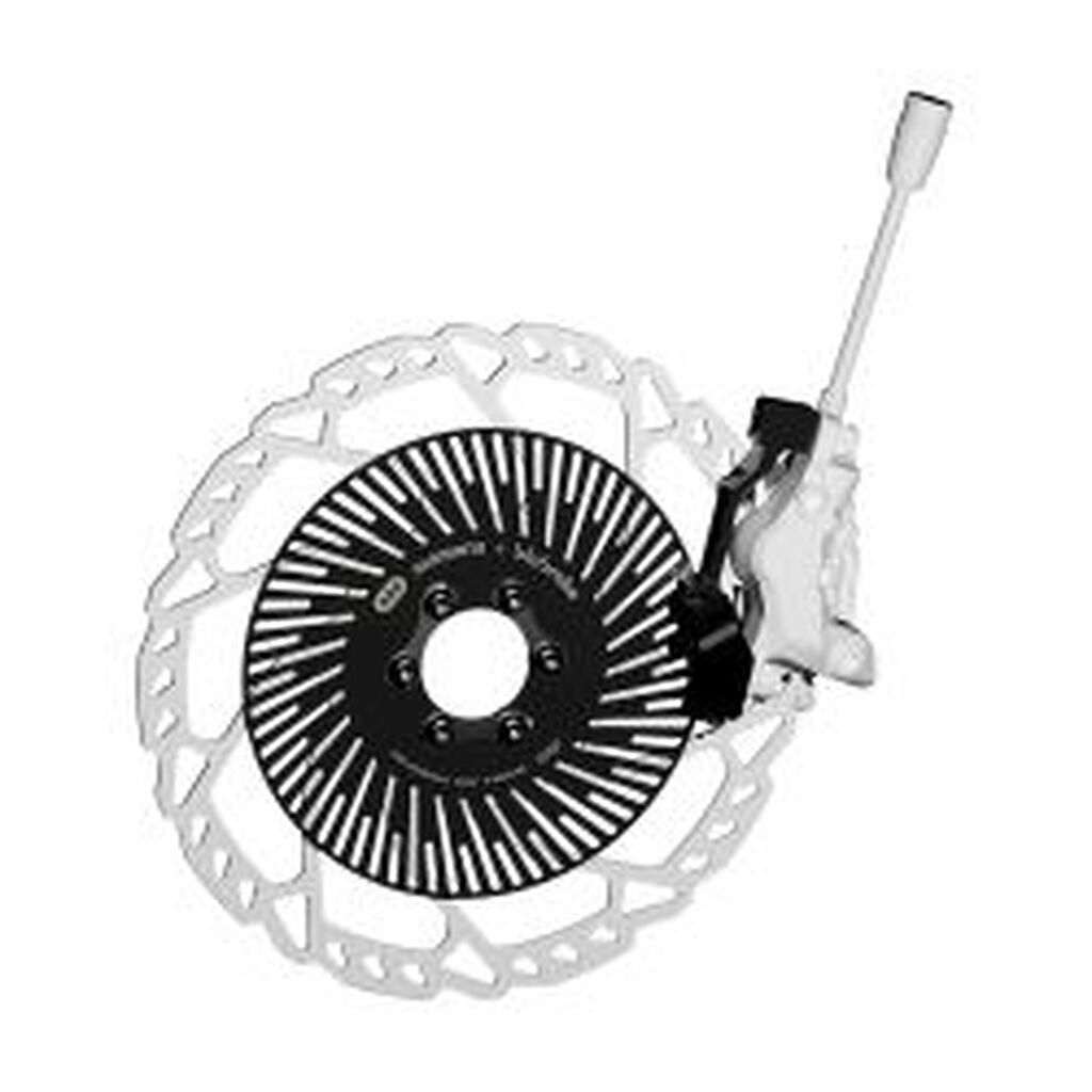 Shimano Abs Fart Sensor 6 Bolt Bs-ss300-s, Sm-am-f203p/pm - Cykelreservedele