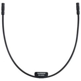 Shimano Kabel Ew-sd50 E-tube 700 Mm, Sort - Ledning