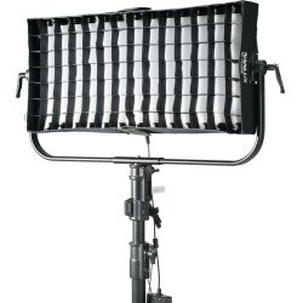 Nanlux Eggcrate for TK-140B/TK-200