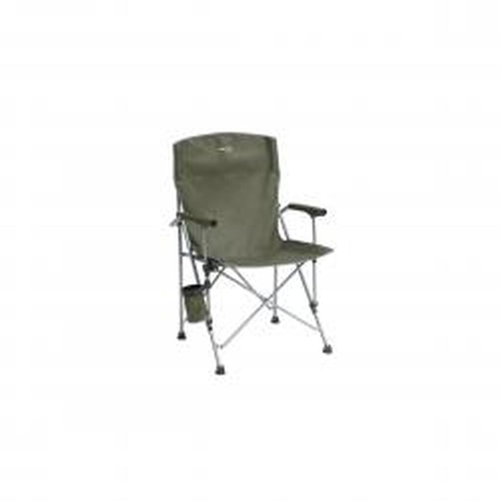 Easy Camp Oak Chair Olivine - Campingstol