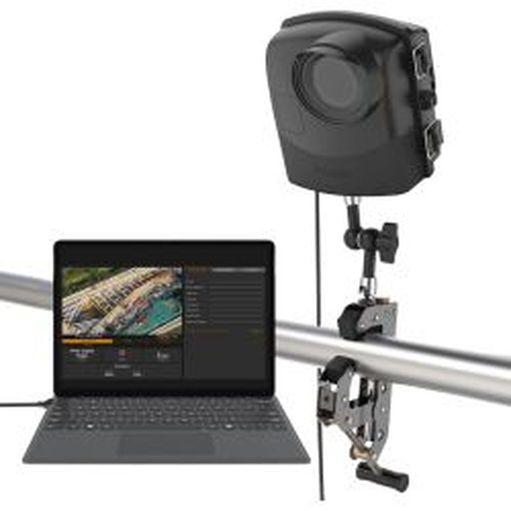 Brinno BCC2000Plus Construction Camera Bundle