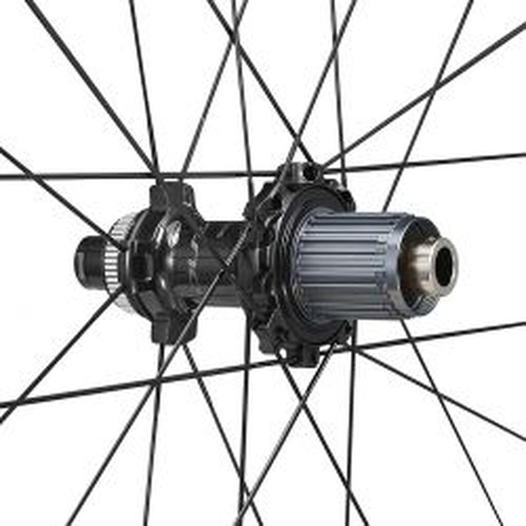Shimano Complete Hub Axle Wh-r9270-c36-tl-r - Cykelreservedele