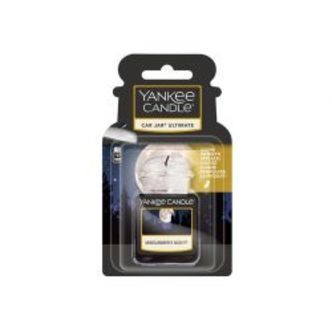 Yankee Candle Car Jar Ultimate Midsummer's Night - Lugtfjerner
