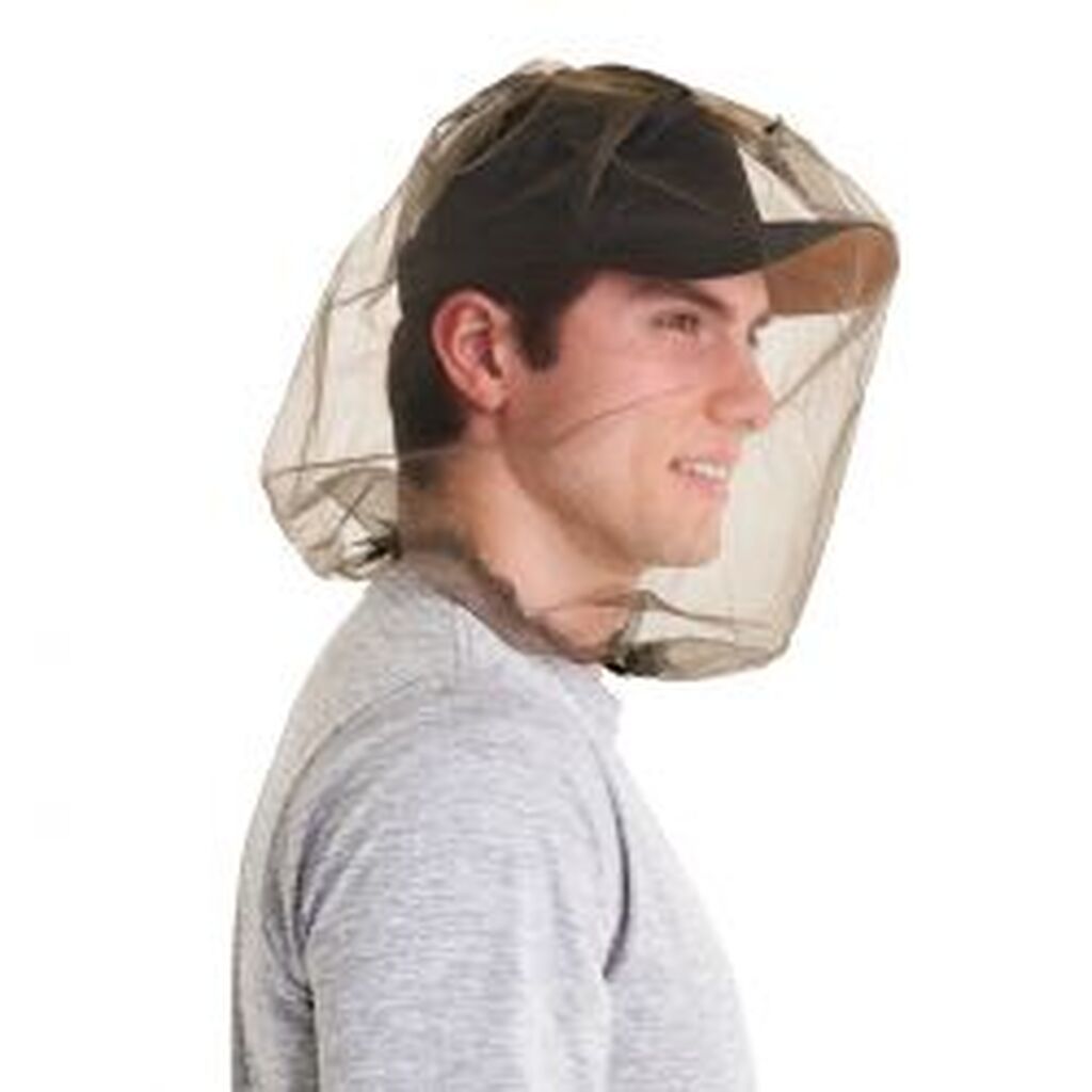 Coghlan's Coghlans No-see-um Head Net - Myggenet