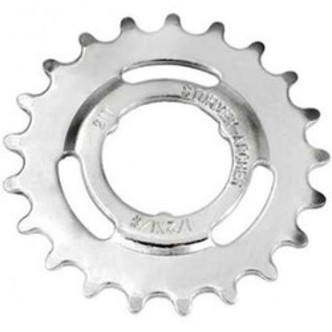 Gearhjul Sunrace 21t Til Nexus/sram 3/32 Buet - Tandhjul