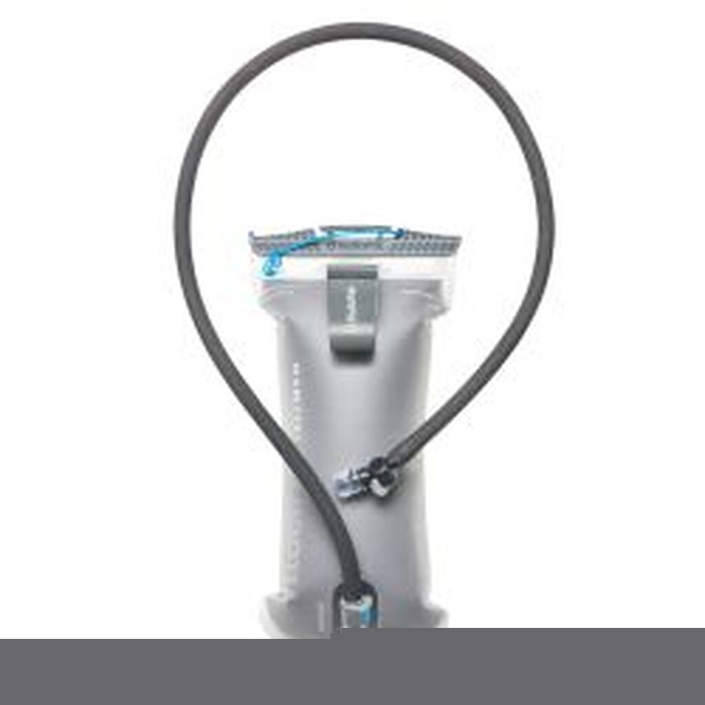 Hydrapak Velocity It 1.5l 1,5 L Clear - Væskeblære