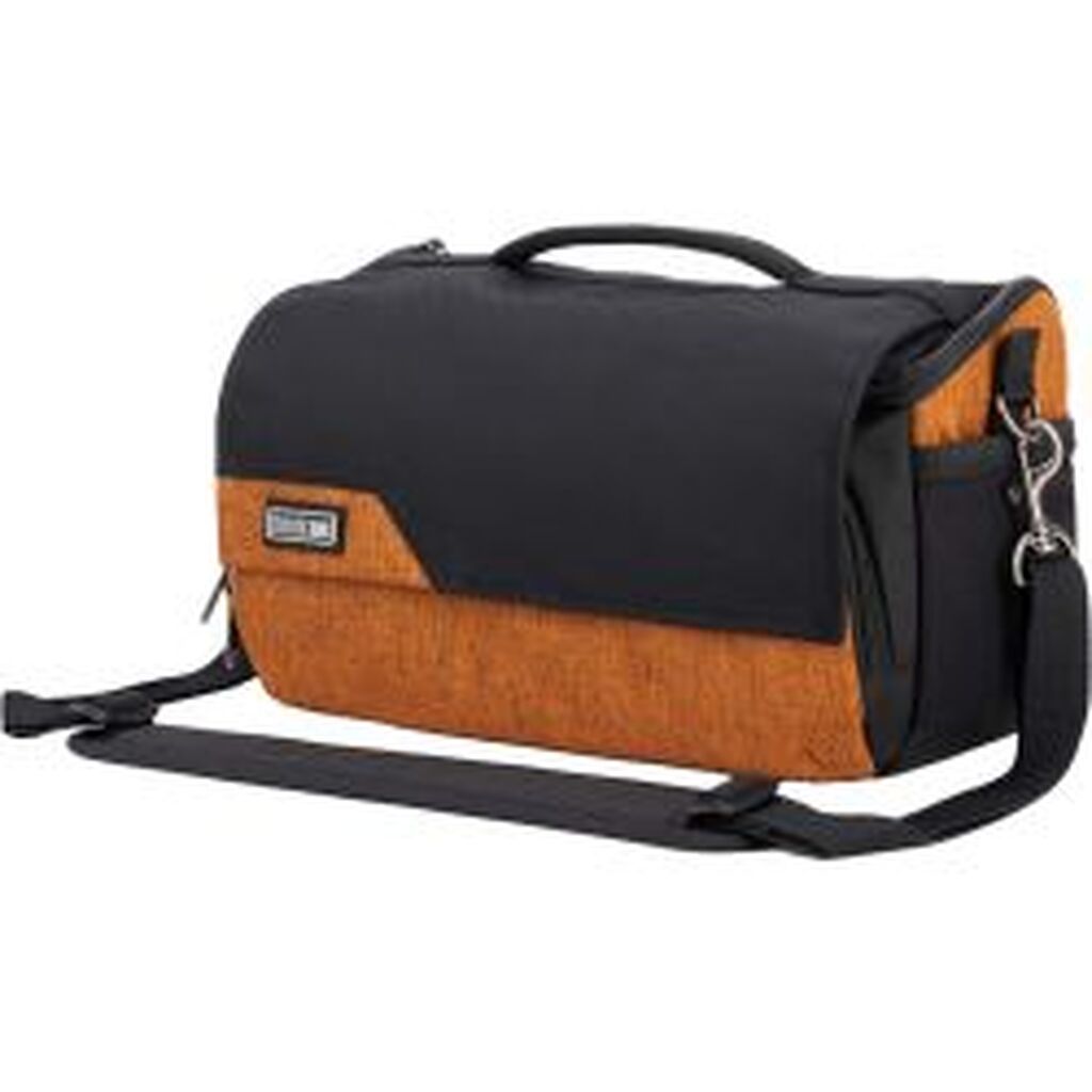 Think Tank Mirrorless Mover 25 V2, Campfire Orange