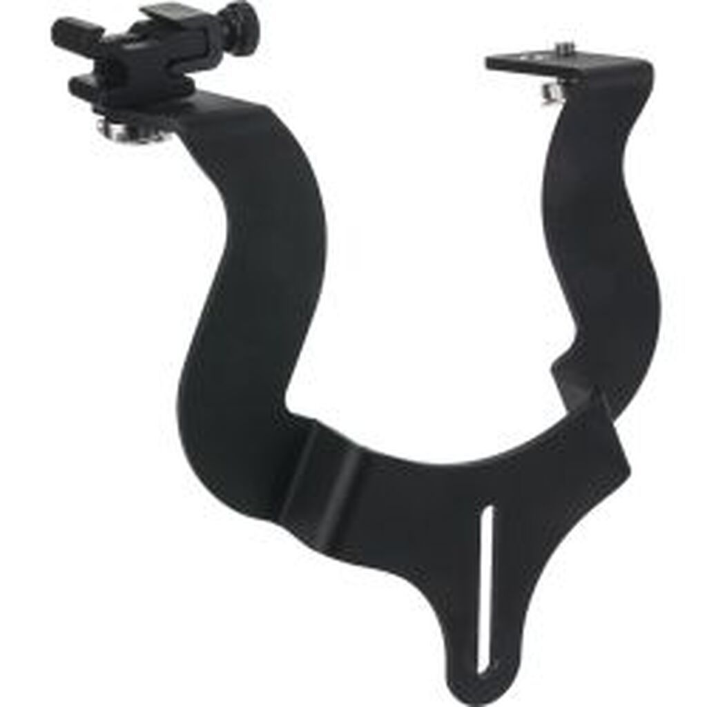 Kupo KS-520 Padmate Bracket w/ 1/4-20.