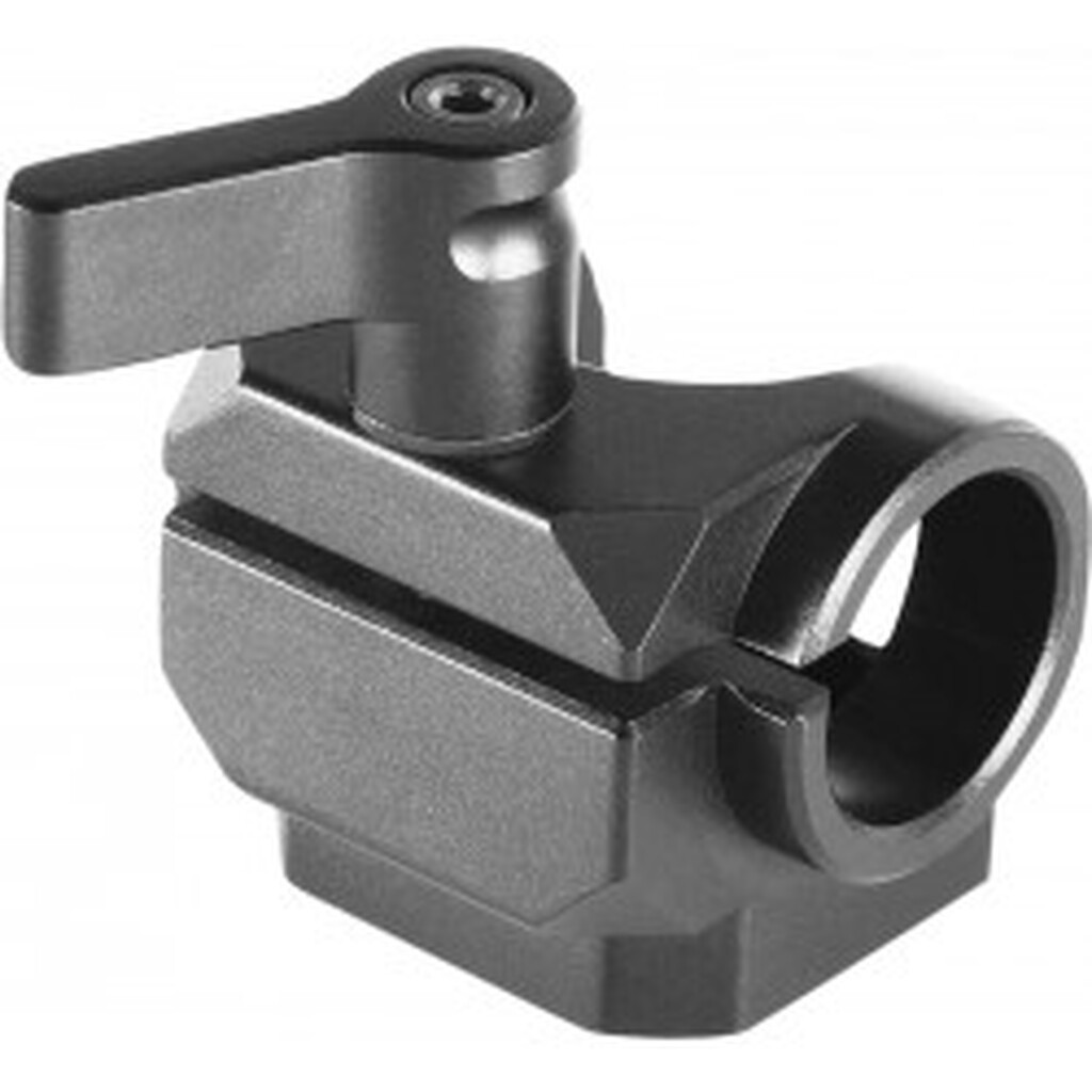 SmallRig 1995 15mm Rod Clamp - Support rigs & cages