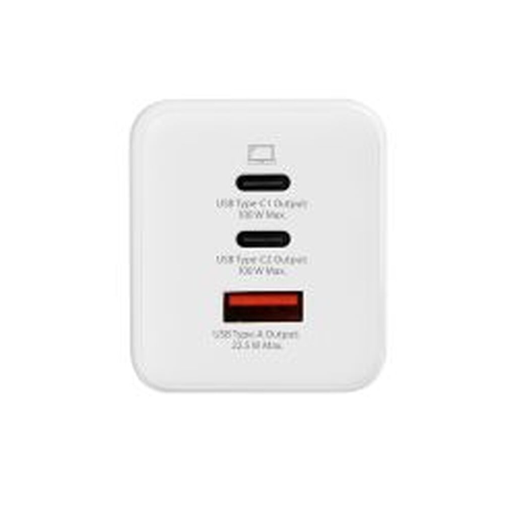 Skross Power Charger 100w Gan Combo+ Eu