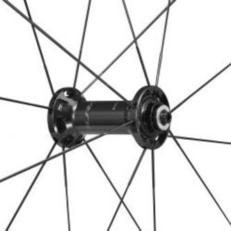 Shimano Nipple Wh-r9200-c50-tu-f - Cykelreservedele