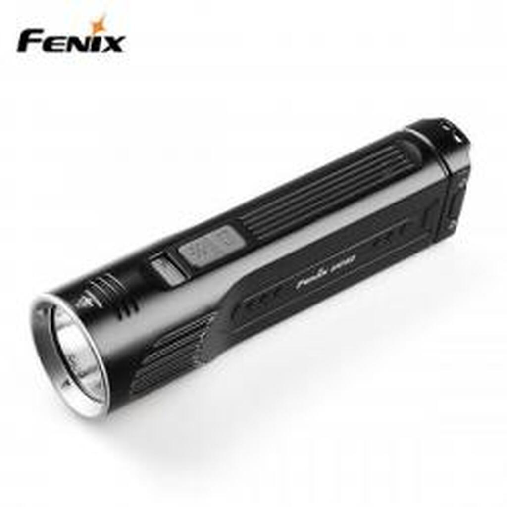 Fenix UC52 - Lommelygte