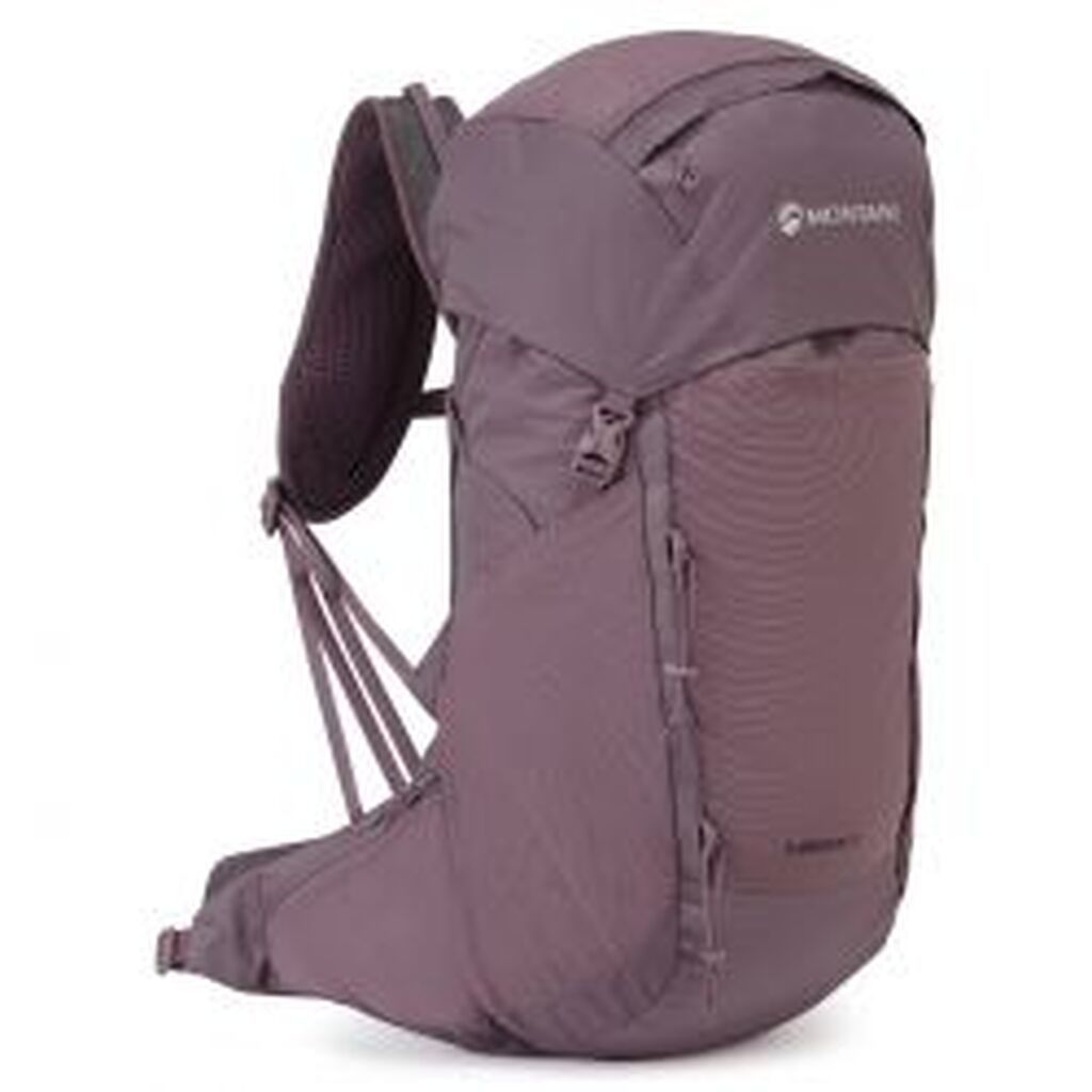 Montane F Trailblazer 30 - MOONSCAPE - Str. ONE SIZE - Rygsæk