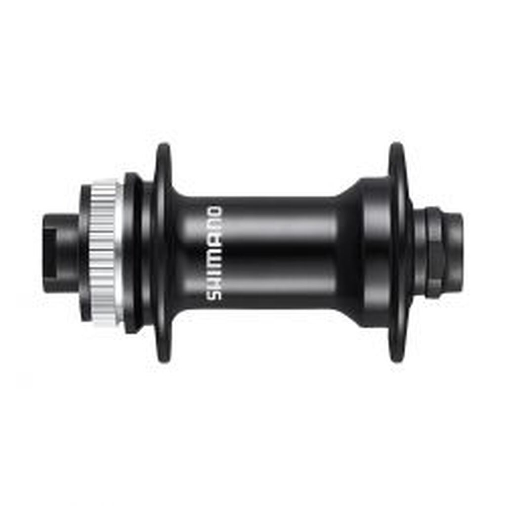 Shimano Fornav 100/32 12mm Thru Hb-rs470 Tiagra Skivebremse C - Cykelnav