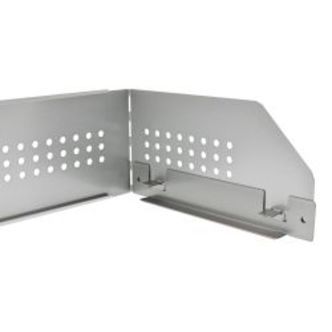 Nordicquality Stove Guard 50-91,5cm