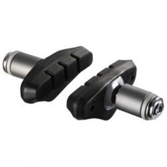 Shimano Bremseklods R50t2 Br-cx50 & R-washer (l) 1 Par - Cykel bremseklods