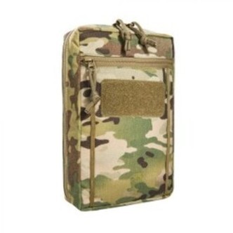 Tasmanian Tiger Tt Tac Pouch 7.1 Mc - Multicam - Str. Stk - Taske