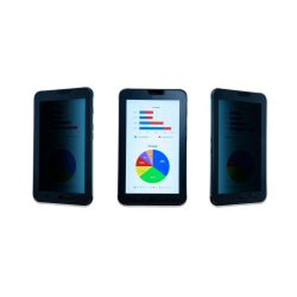 Kapsolo 2-way Plug In Privacy Screen For Ipad Pro 12.9 Model 2018