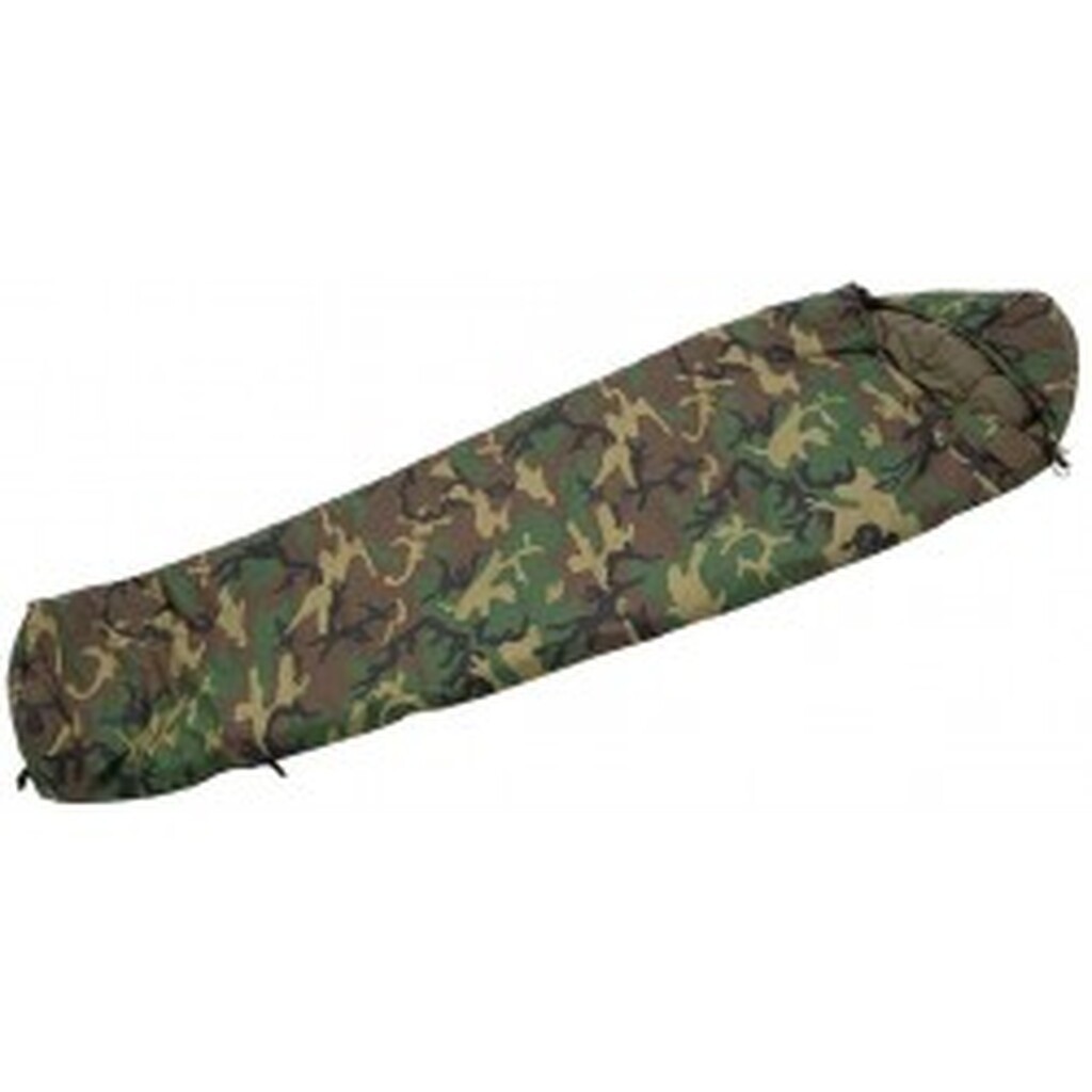 Carinthia Smu Tropen 200 Woodland - Str. L - Sovepose