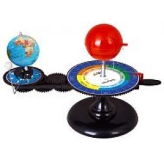 (EN) Levenhuk LabZZ Tellurion - Globus