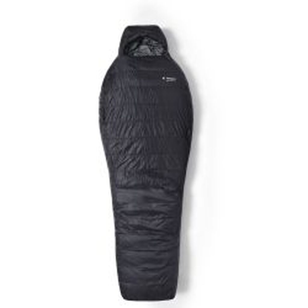 Helsport Blizzard Down -20 200cm - Sovepose