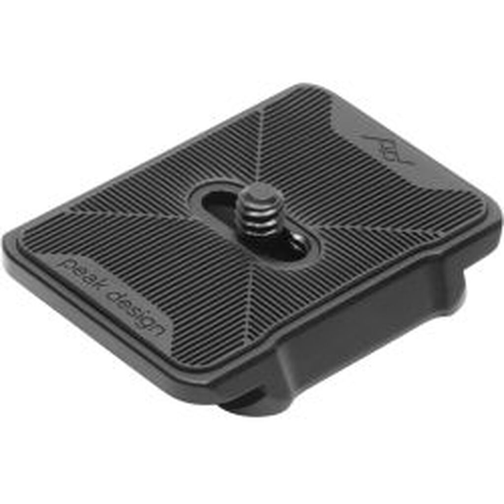 Peak-design Peak Design Dual Plate - Support rigs & cages