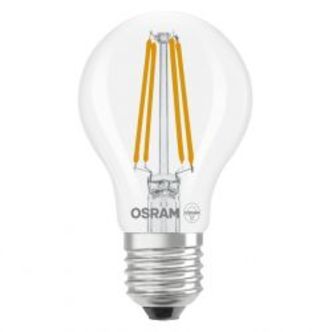 Osram Led Standard Fil 806lm 5,9w/827 (60w) E27 Dimmable