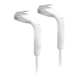 Ubiquiti Unifi Ethernet U/utp Patch Cable, 0.3m, Bendable, Ultra-thin