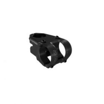PRO Stem Tharsis Black 50mm / 35mm / 0 degree - Cykel frempind