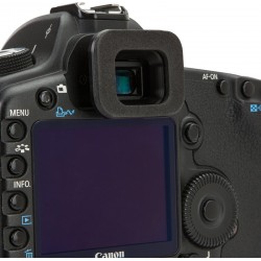 Think Tank Ep-20 (hydrophobia Eyepiece Canon 7d/5d Mark Iii/1d Mark Iii) - Tilbehør til kamera