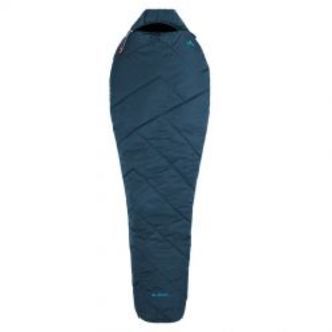 Vaude Sioux 400 Xl Ii Syn - Baltic sea - Str. Left - Sovepose