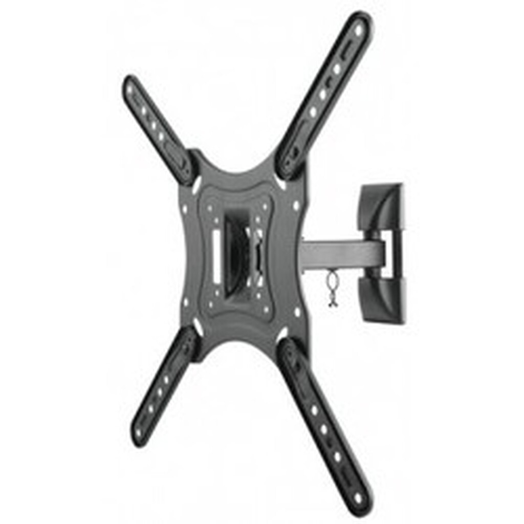 Deltaco-of Fuldt Bevægeligt Vægbeslag, Tiltbart, 23-55, 30 Kg - Stativ