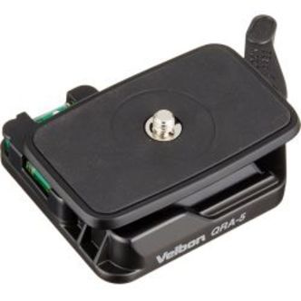 Velbon Quick Release Adapter QRA-5