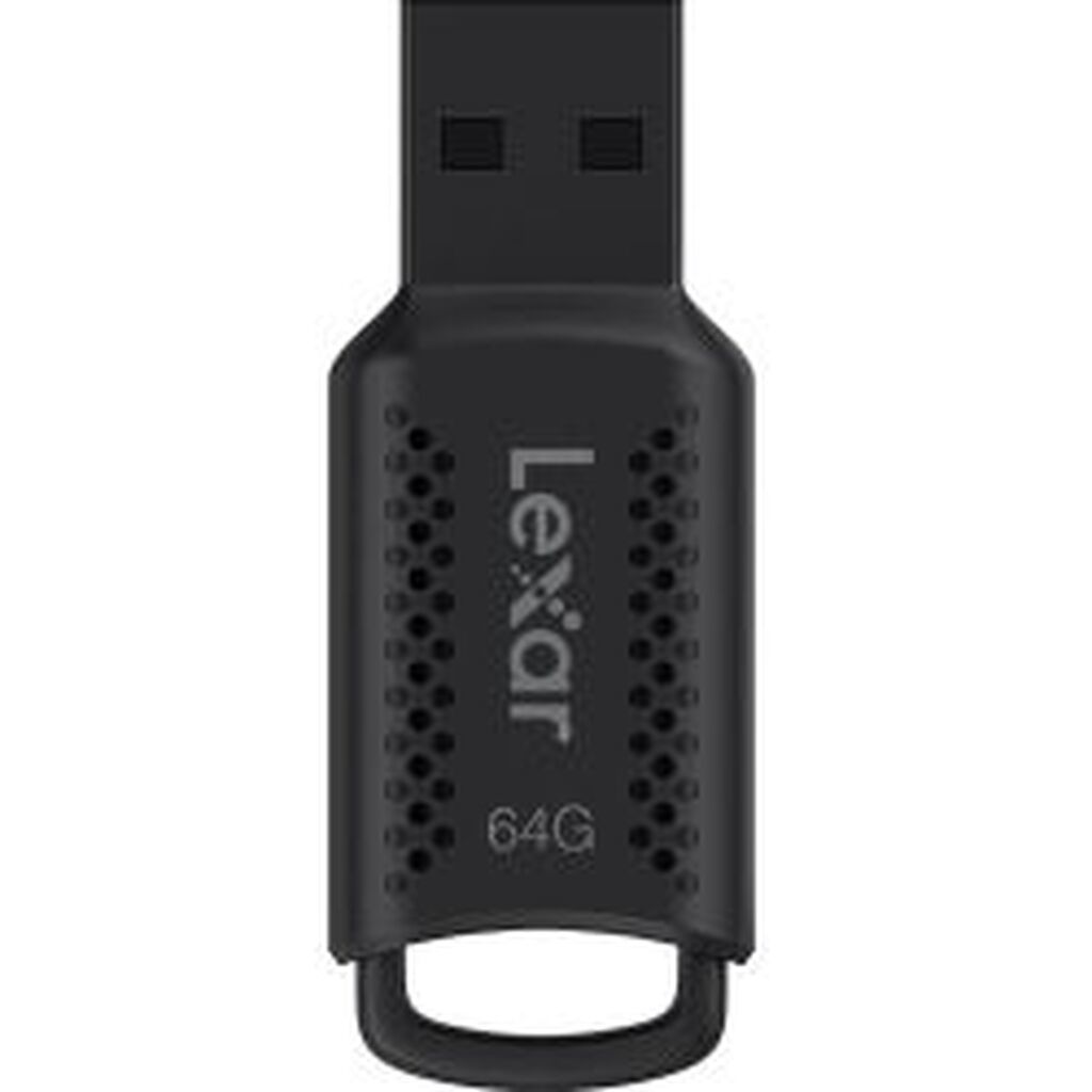 Lexar JumpDrive V400 Flash Drive, R100 (USB 3.0) 64GB