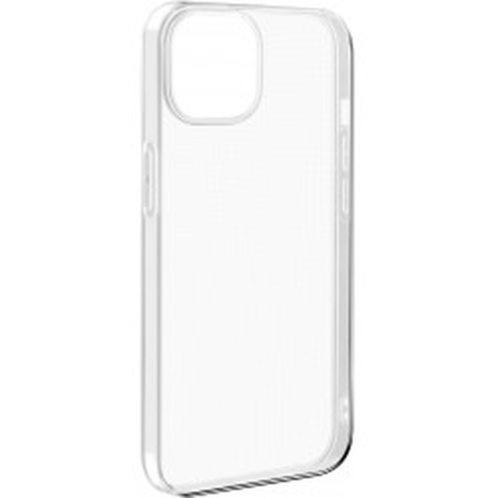 Puro Iphone 14 Plus 0.3 Nude, Transparent - Mobilcover